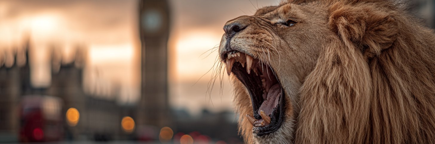 Steve | Reform UK! banner