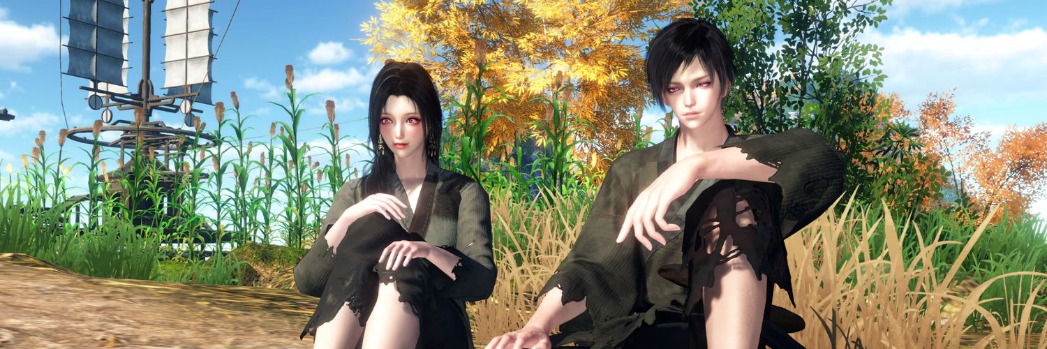 みおりす👻 banner