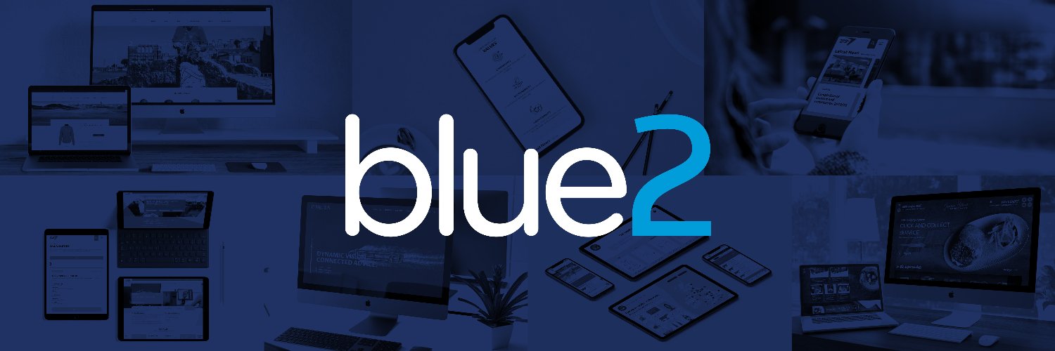 blue2digital's profile banner image