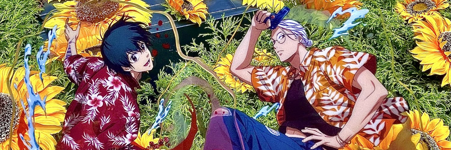ありむら🧸's banner