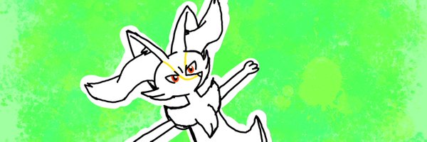 PiipperiDoesArt Profile Banner