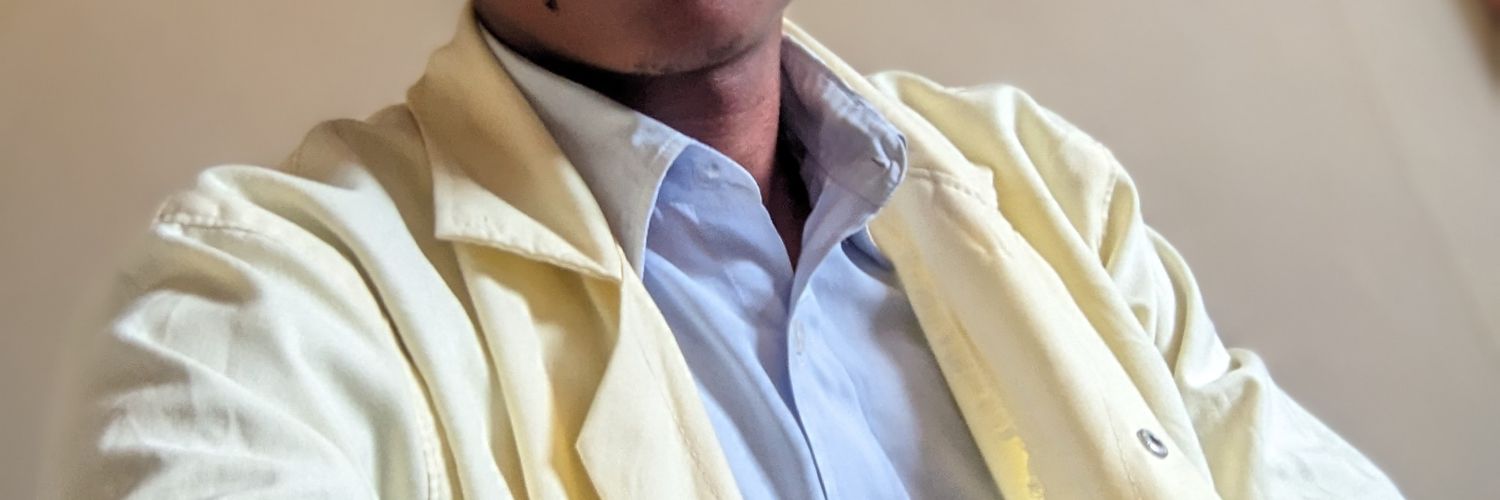 ThomasNLevy's profile banner image