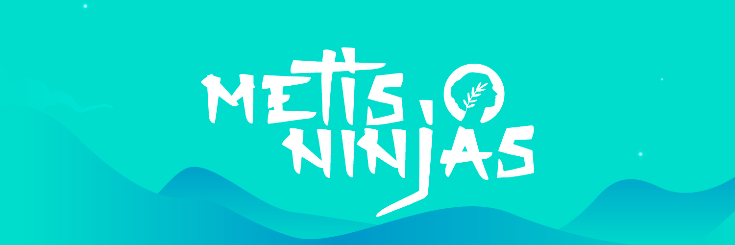 Metis Ninjas (🌿, 🥷) Stellie 🇦🇺 banner