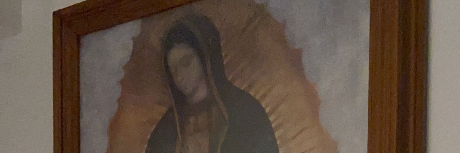 joannatrujillo's profile banner image