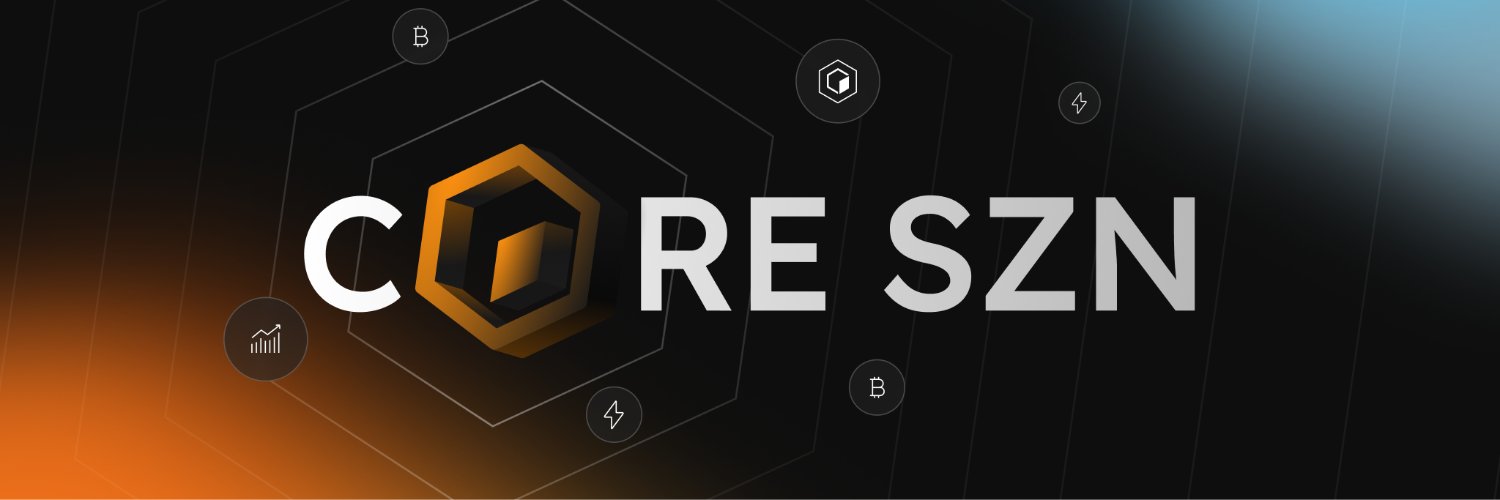 Core DAO 🔶's banner