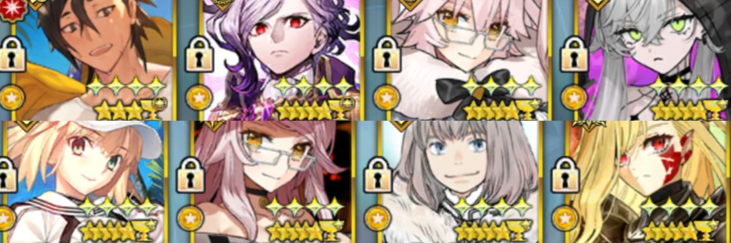 しろ's banner