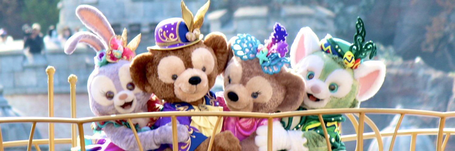 moepy3_disney's profile banner image