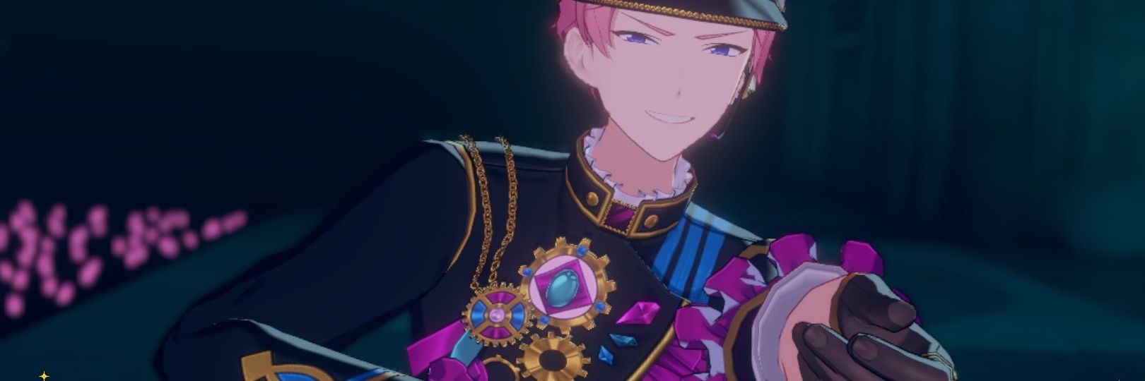 さしみ banner