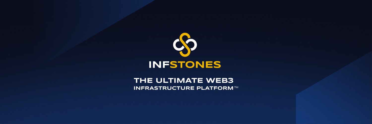 InfStones Global's banner