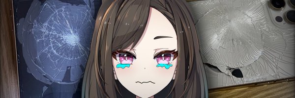 みそしる＠新人Vtuber Profile Banner