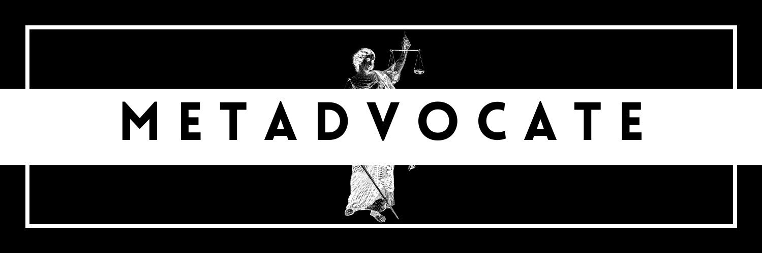 metadvocate's profile banner image