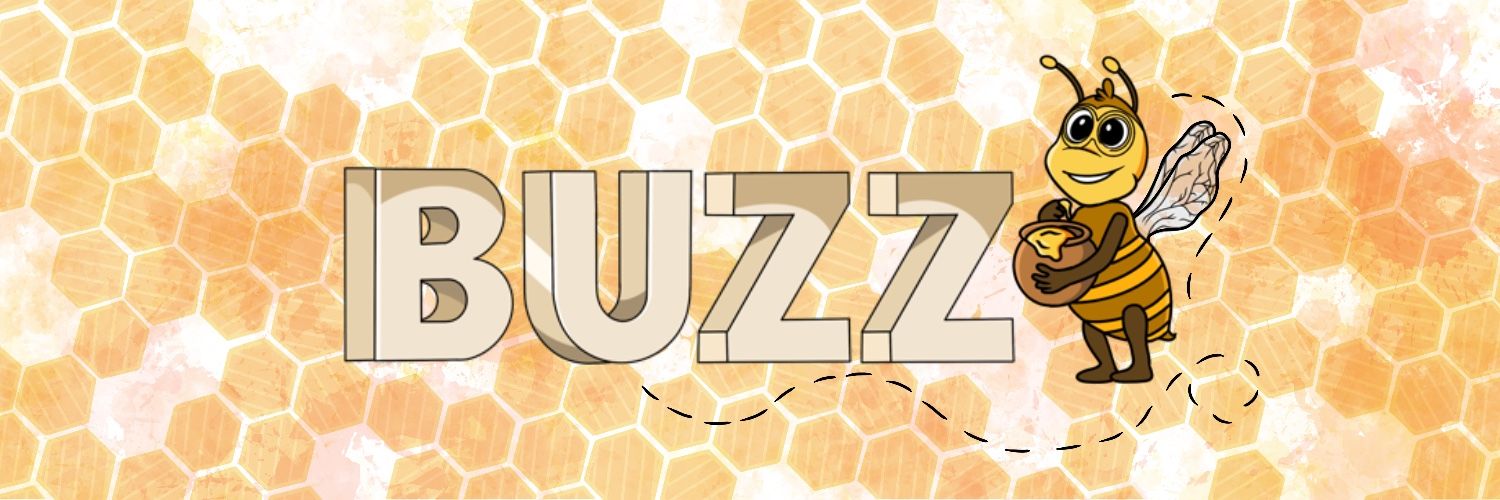 Buzz | MINT TODAY 1:30 PM UTC banner