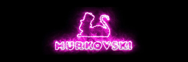 Murkovski Profile Banner