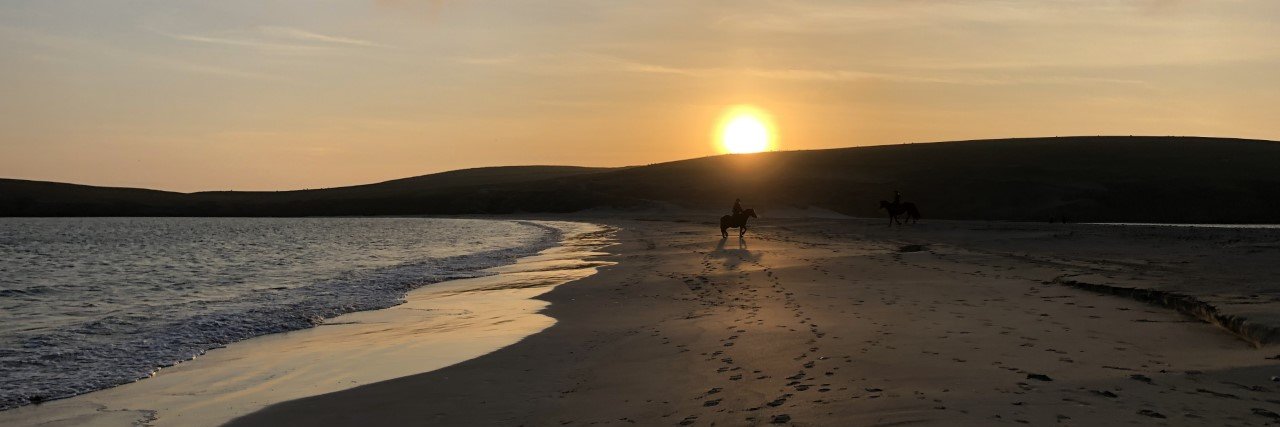 bbcshetland's profile banner image