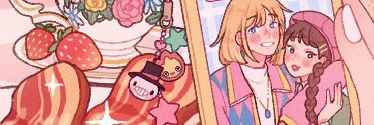 katkamch's profile banner image