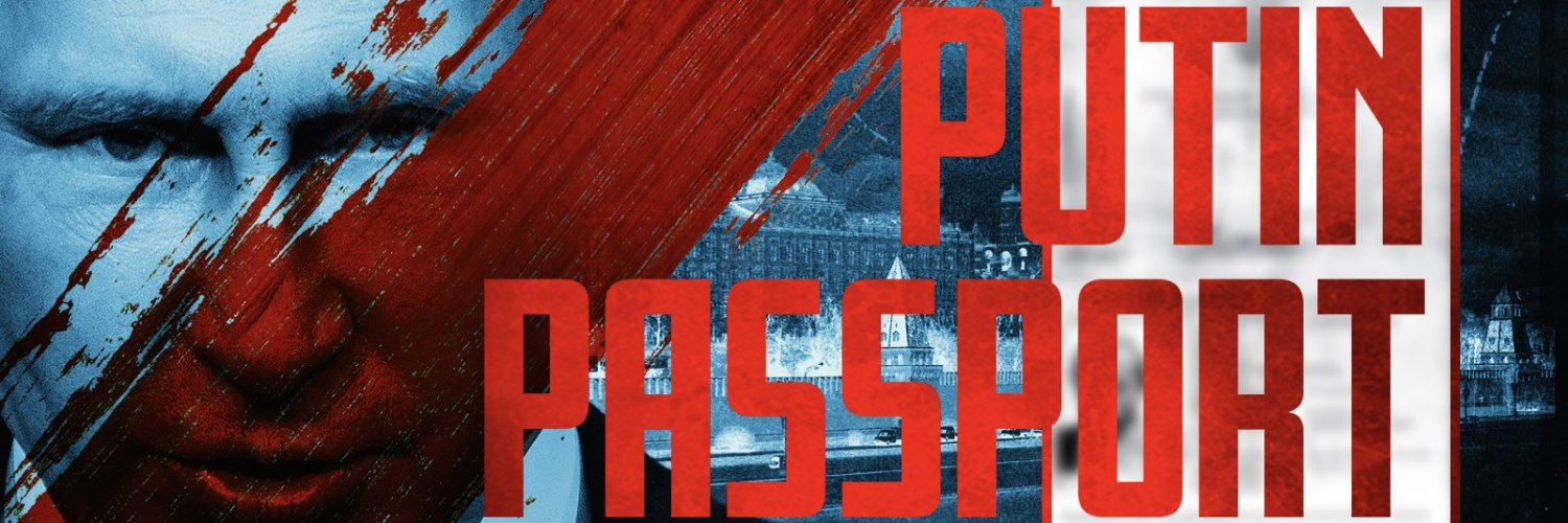 PutinPassport banner
