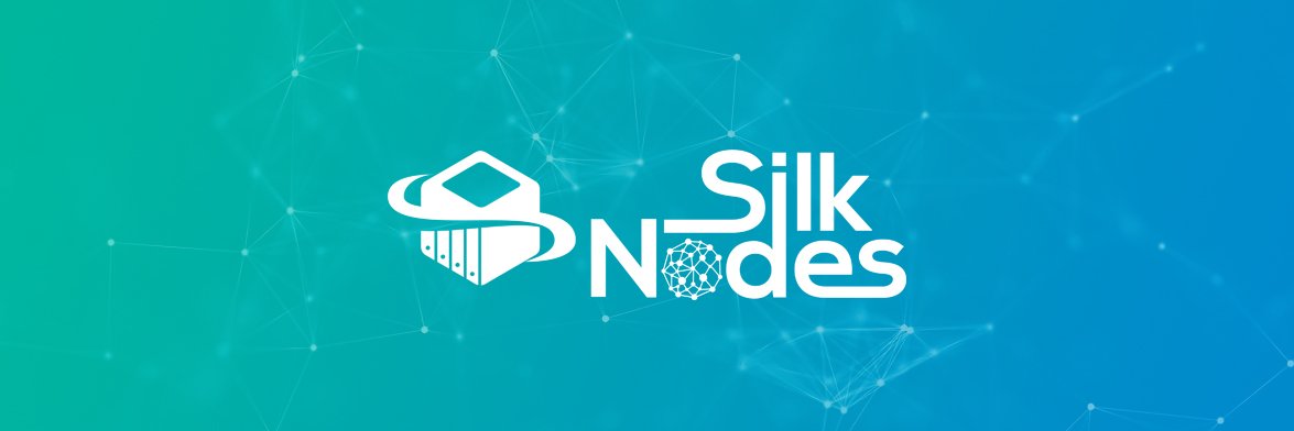 Silk Nodes's banner