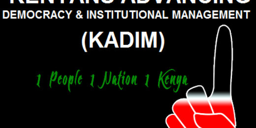 cadimkenya's profile banner image