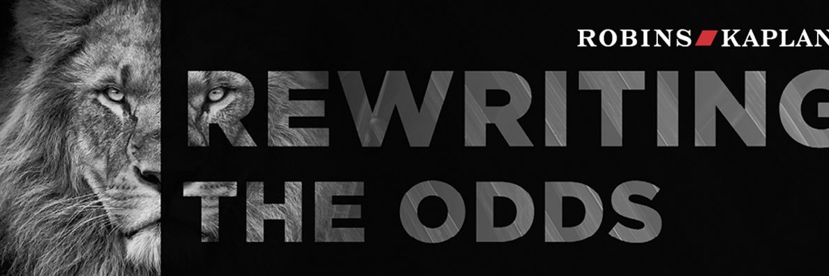 Brendan Johnson banner