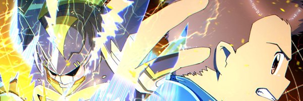 Junpei/Blitzmon Profile Banner