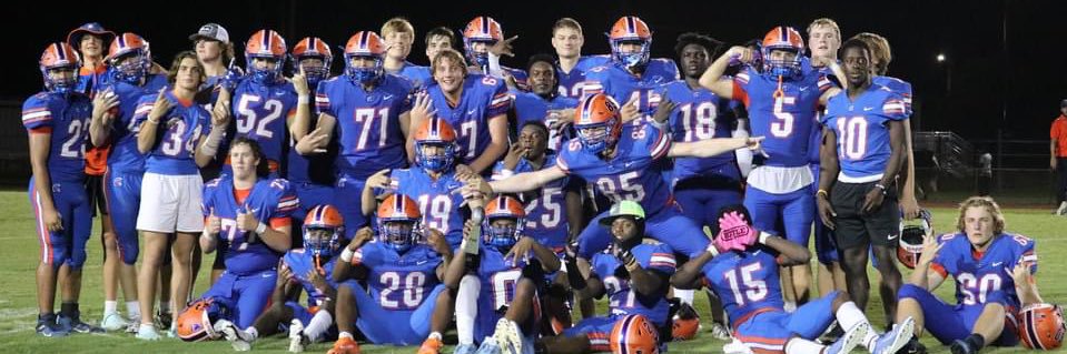 Robert Magnum Chestnut banner