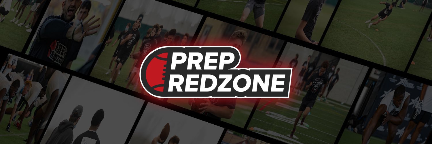 Prep Redzone Idaho's banner