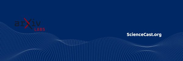 Science_Cast Profile Banner
