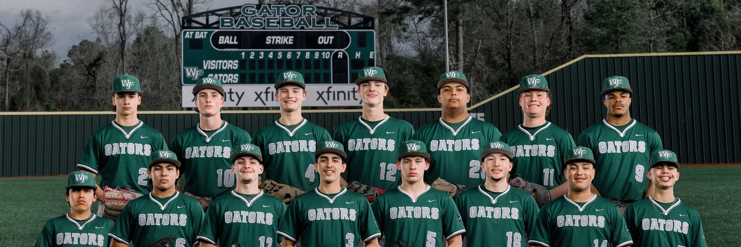GatorBaseballWF banner