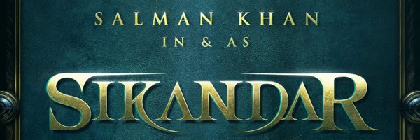 𝙐𝙩𝙠𝙖𝙧𝙨𝙝 SIKANDAR🦬🎯 Profile Banner