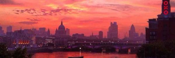 LucyWeather Profile Banner