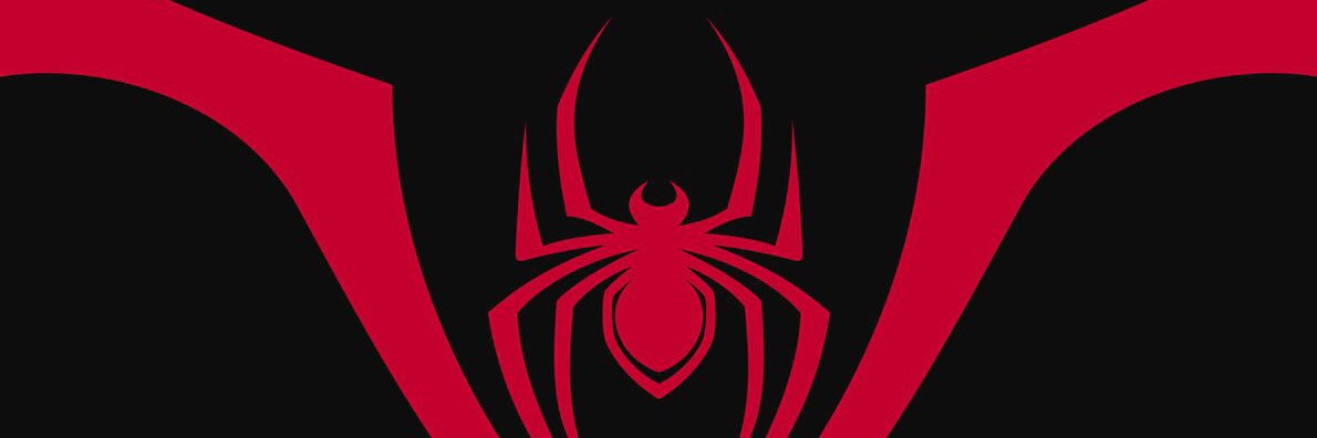 spiderman_miles's profile banner image