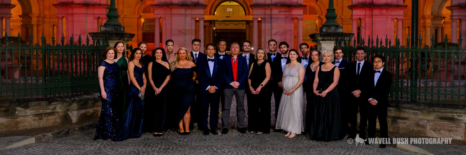 Critical Care Research Group banner