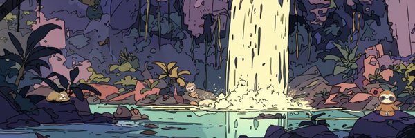 StakeandRelax Profile Banner