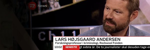 L_H_Andersen Profile Banner