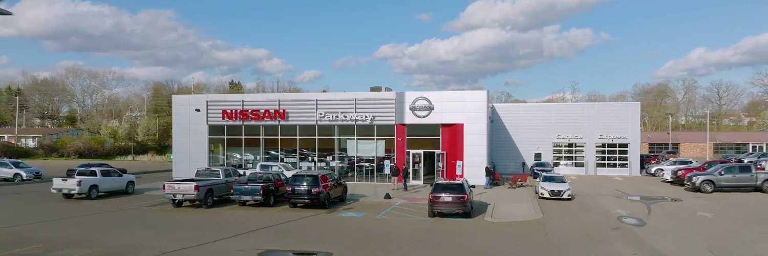 Parkway Nissan (PkwyNissanDover) / Twitter