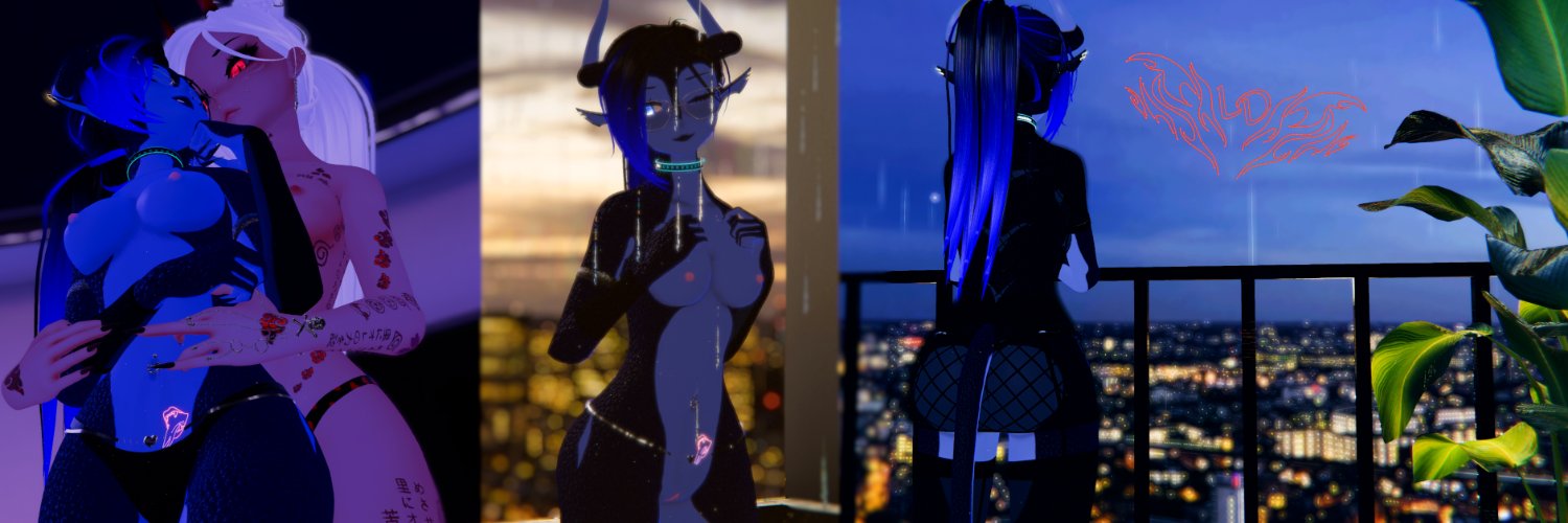 LittleDemon_VR banner