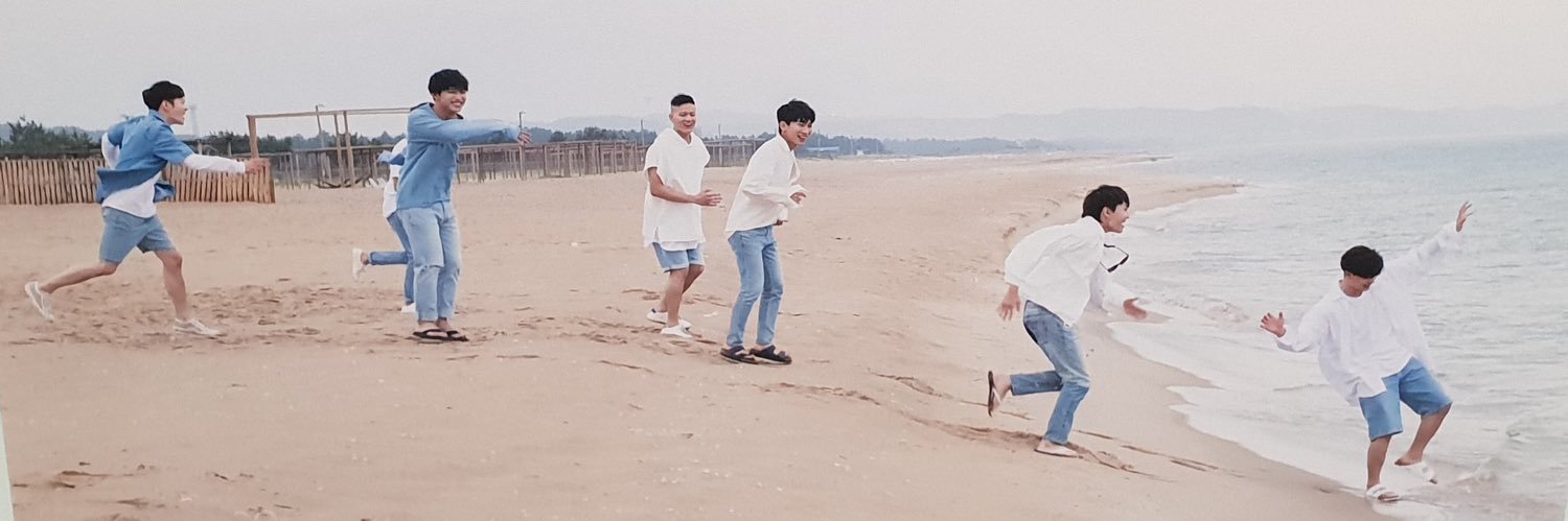 blankiljae's profile banner image