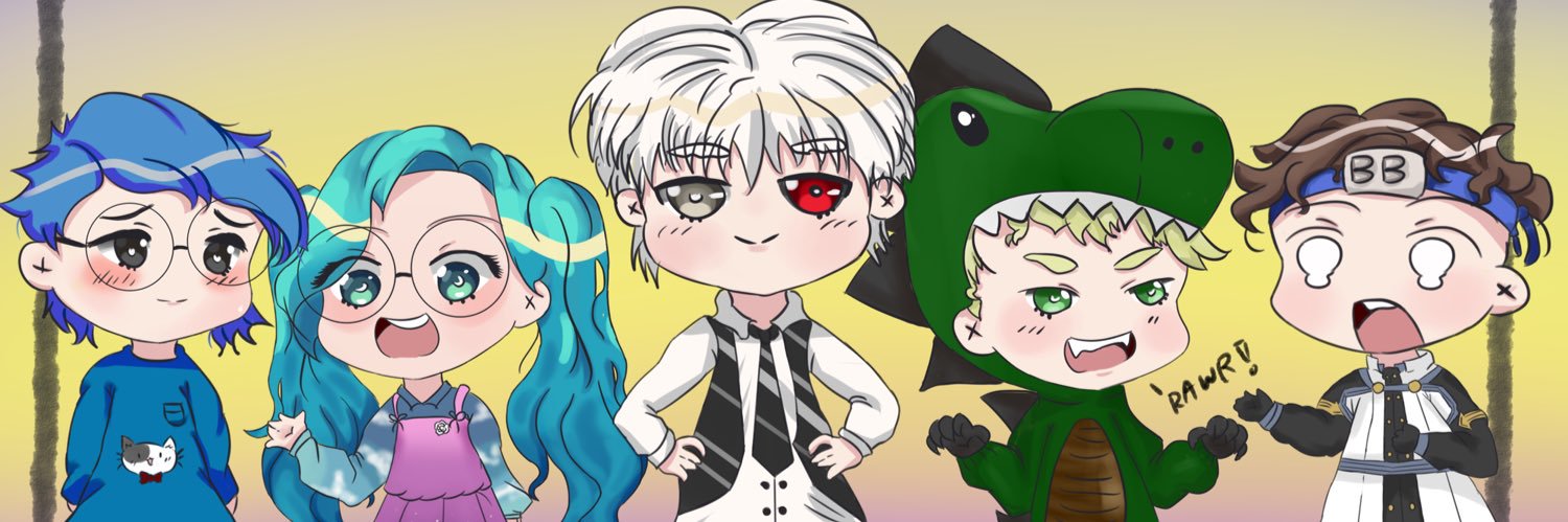 NinjaNelo_'s profile banner image
