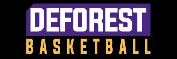 DeFo_Hoops Profile Banner
