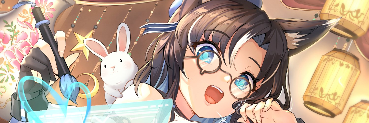 MaLau_L2DMaker's profile banner image