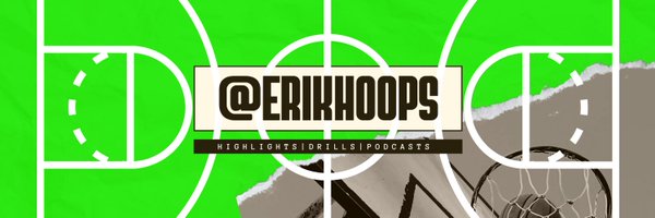 ErikHoops Profile Banner