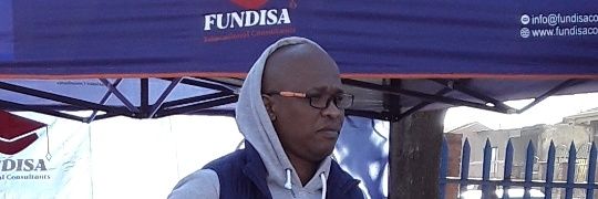 Lupho banner