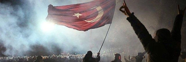 defne banner