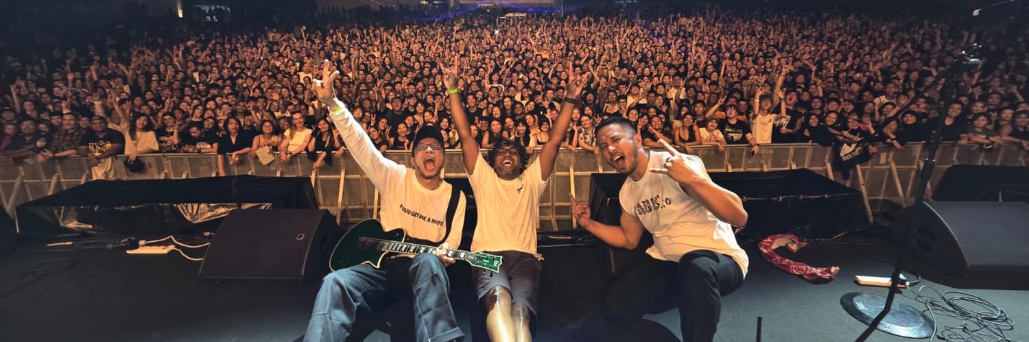 IMAN'S LEAGUE banner