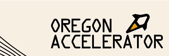 Oregon Accelerator banner