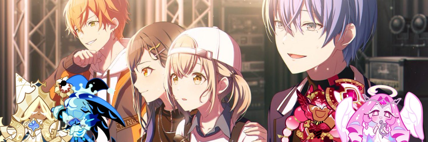 Ena/Vivi♡|| STREAM VBS 🔥🔥's banner