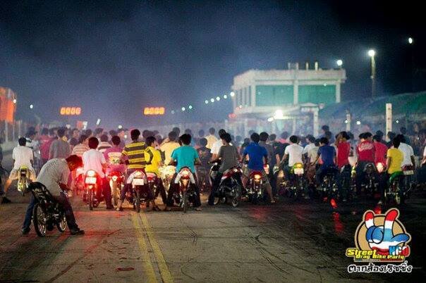DragSentul's profile banner image