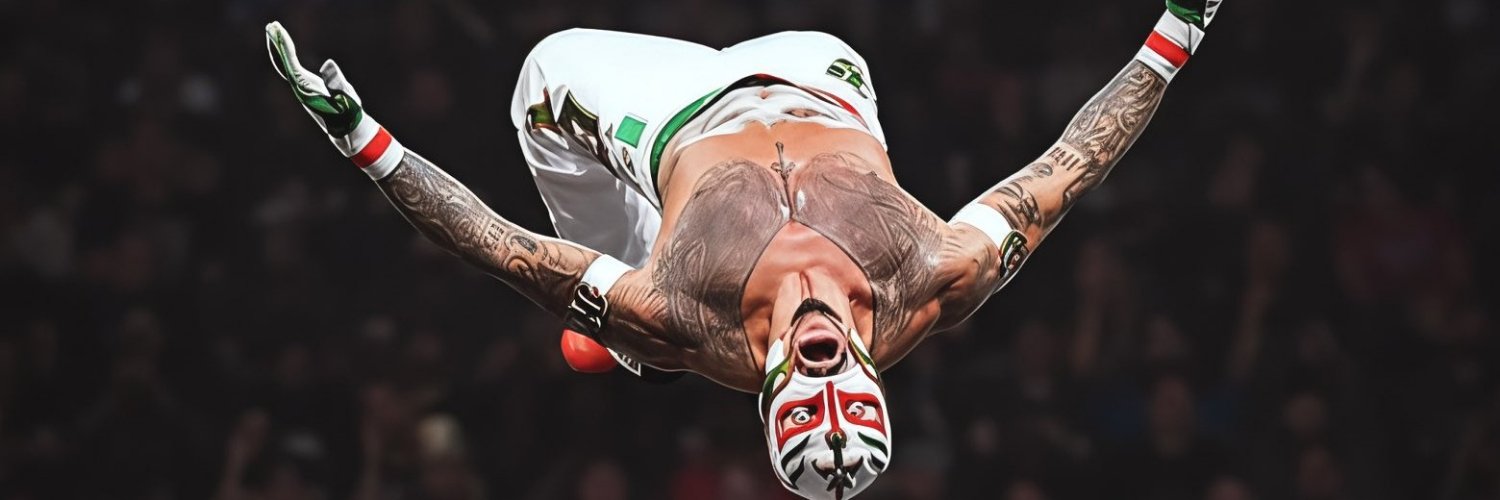 Samulah_wrestle's profile banner image
