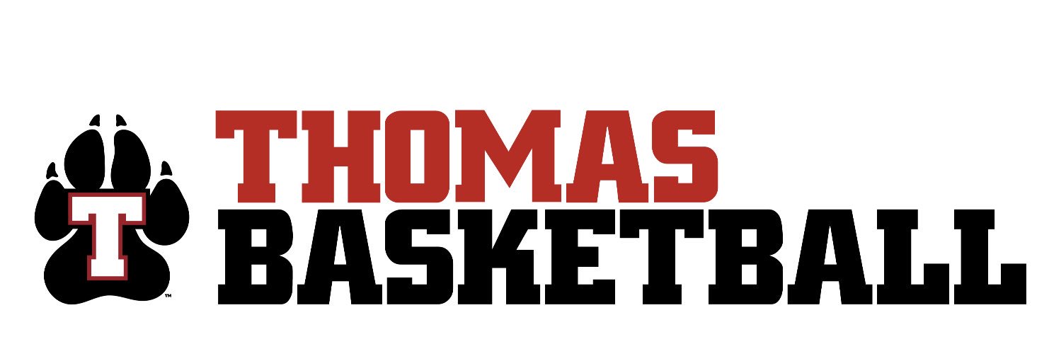 Thomas College Men’s Basketball banner