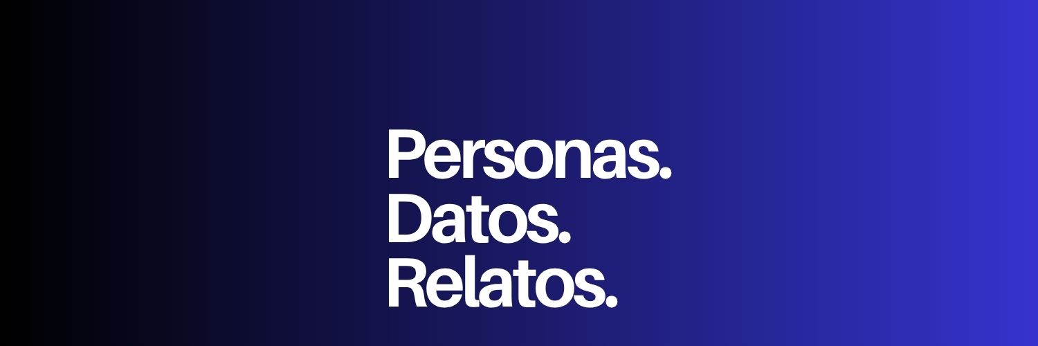 Milagros Oreja banner